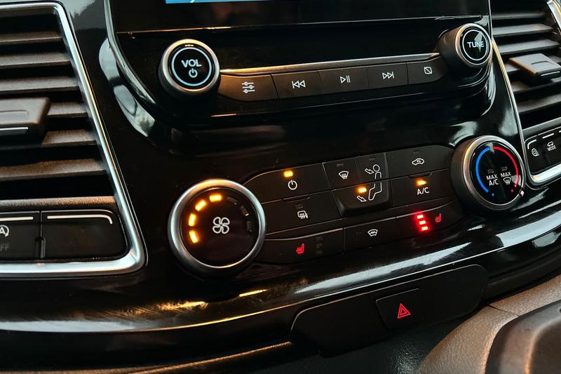 Used Ford Transit Custom 2022 for sale - 77106468: Photo 37