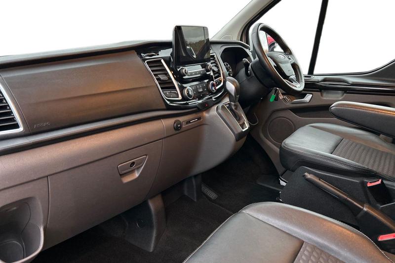 Used Ford Transit Custom 2022 for sale - 77106468: Photo 4