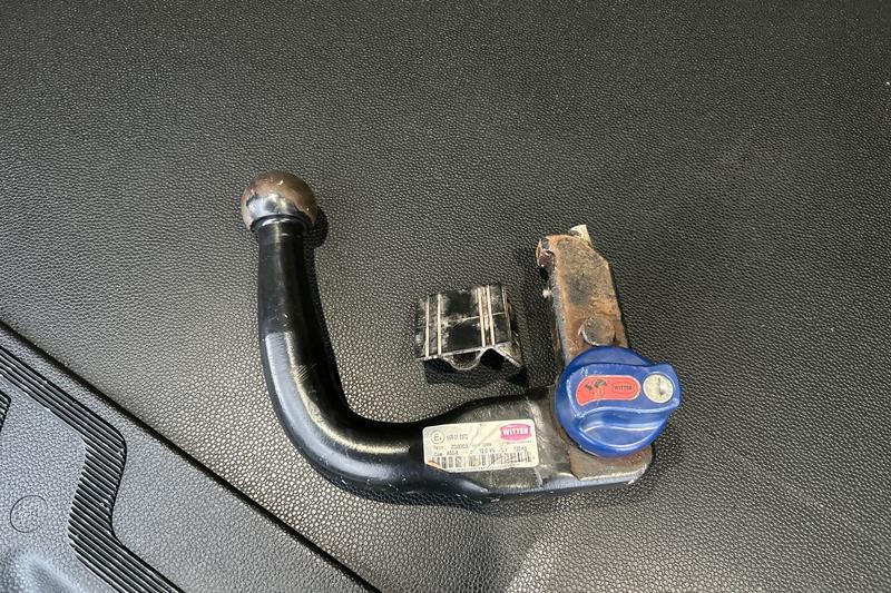 Used Ford Transit Custom 2022 for sale - 77106468: Photo 9