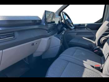 Used Ford Transit Custom 2024 for sale - 74410647: Photo