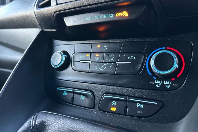 Used Ford Transit Connect 2020 for sale - 76835428: Photo 18