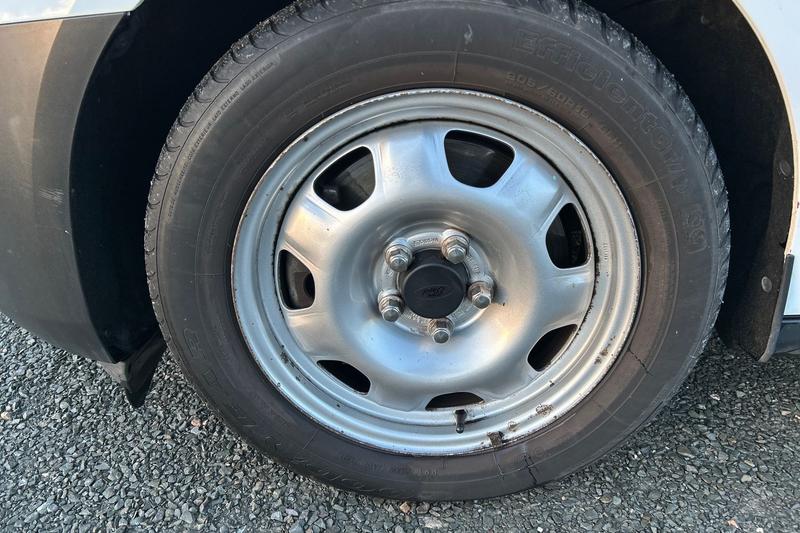 Used Ford Transit Connect 2020 for sale - 76835428: Photo 24