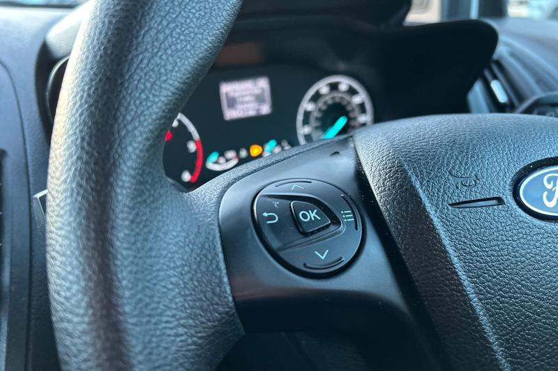 Used Ford Transit Connect 2020 for sale - 76835428: Photo 35