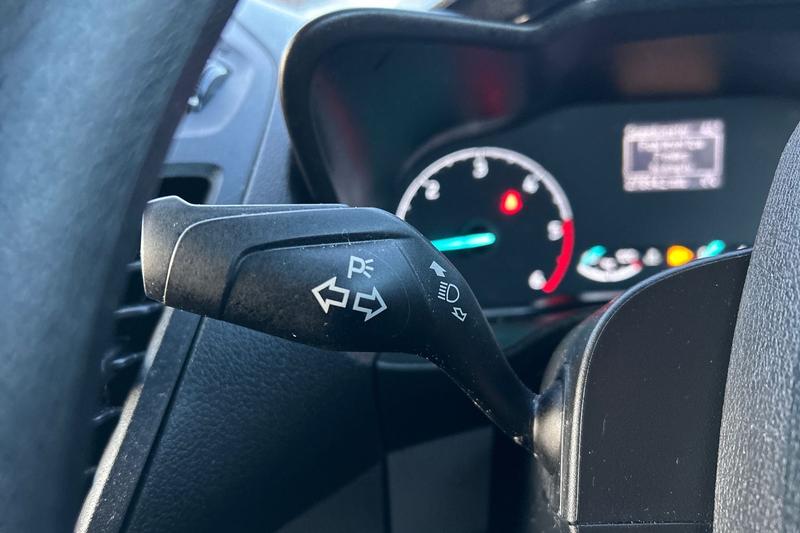 Used Ford Transit Connect 2020 for sale - 76835428: Photo 37