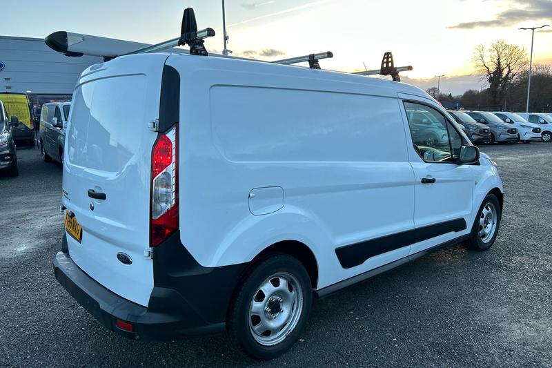 Used Ford Transit Connect 2020 for sale - 76835428: Photo 8