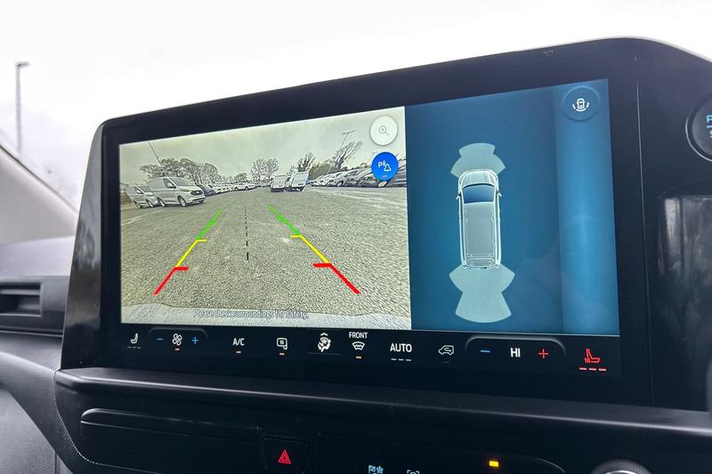 Used Ford Transit Custom 2025 for sale - 77117173: Photo 10