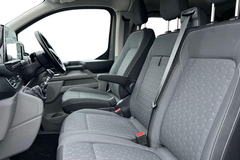 Used Ford Transit Custom 2025 for sale - 77117173: Photo 11
