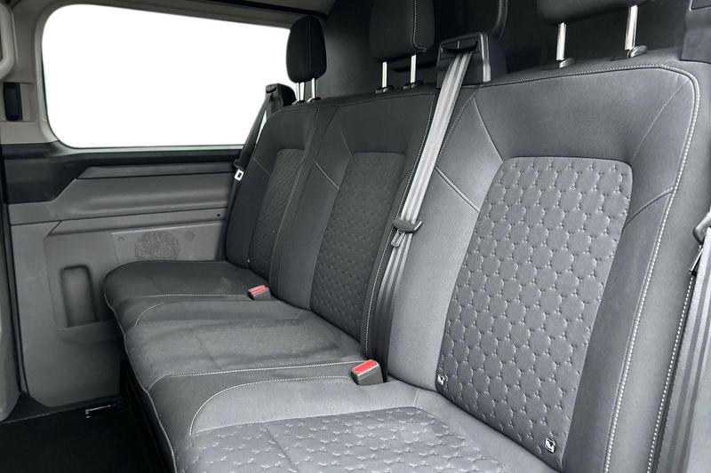 Used Ford Transit Custom 2025 for sale - 77117173: Photo 12