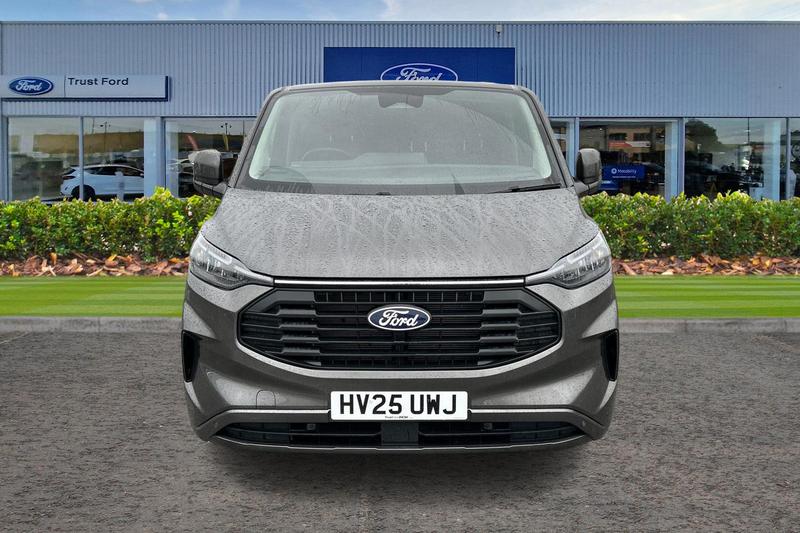Used Ford Transit Custom 2025 for sale - 77117173: Photo 13