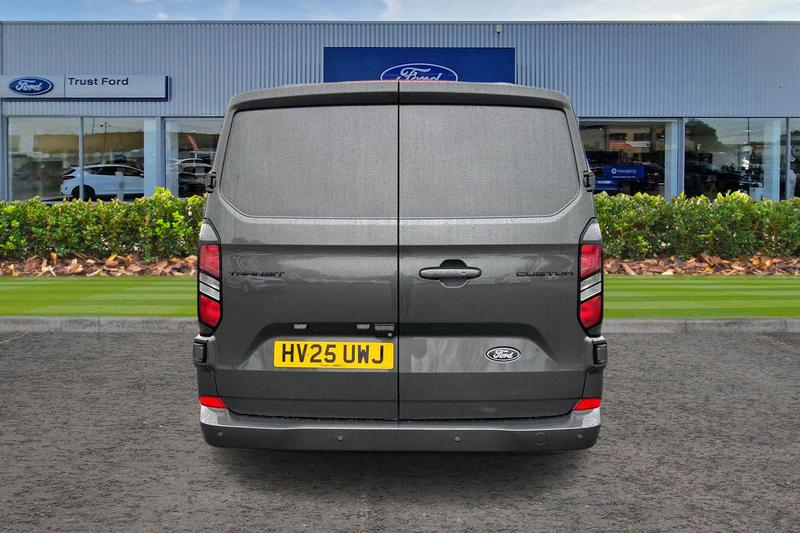 Used Ford Transit Custom 2025 for sale - 77117173: Photo 14