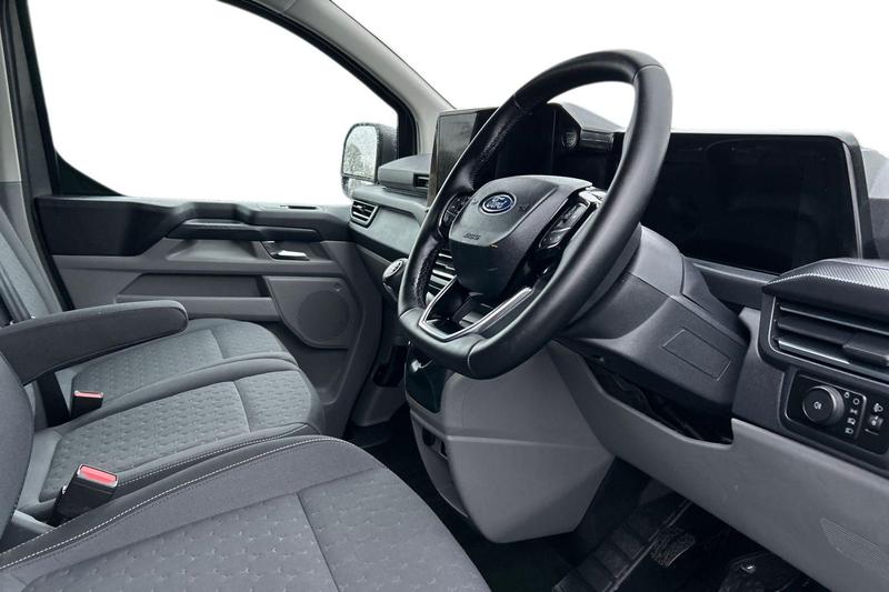 Used Ford Transit Custom 2025 for sale - 77117173: Photo 15