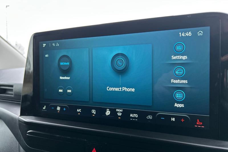 Used Ford Transit Custom 2025 for sale - 77117173: Photo 16