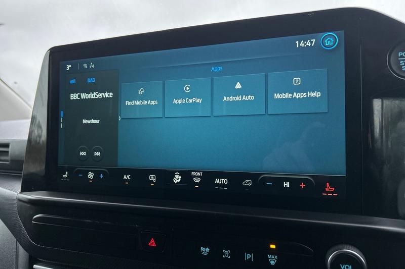 Used Ford Transit Custom 2025 for sale - 77117173: Photo 17