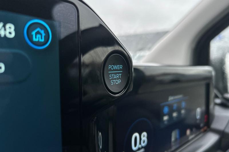 Used Ford Transit Custom 2025 for sale - 77117173: Photo 20