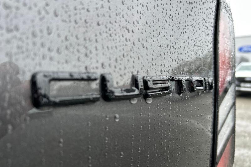 Used Ford Transit Custom 2025 for sale - 77117173: Photo 21