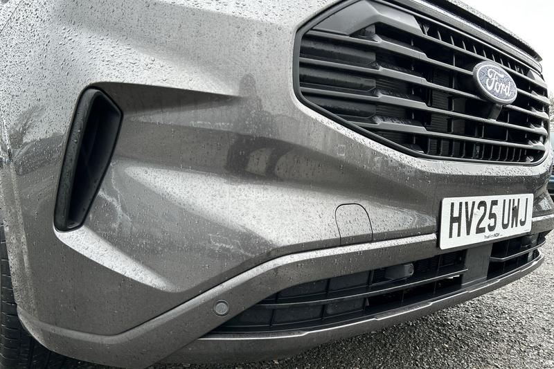 Used Ford Transit Custom 2025 for sale - 77117173: Photo 23