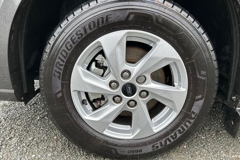 Used Ford Transit Custom 2025 for sale - 77117173: Photo 24