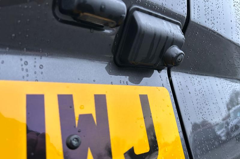 Used Ford Transit Custom 2025 for sale - 77117173: Photo 25