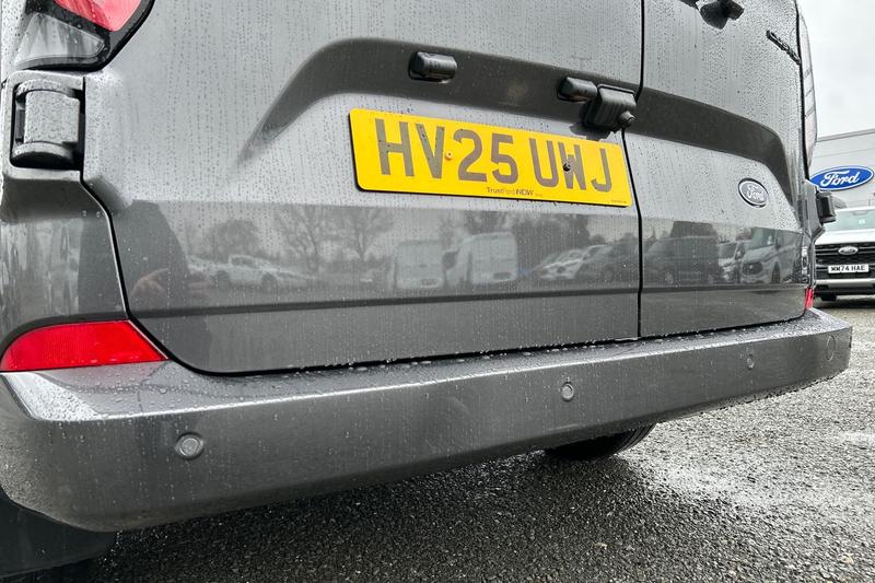 Used Ford Transit Custom 2025 for sale - 77117173: Photo 26