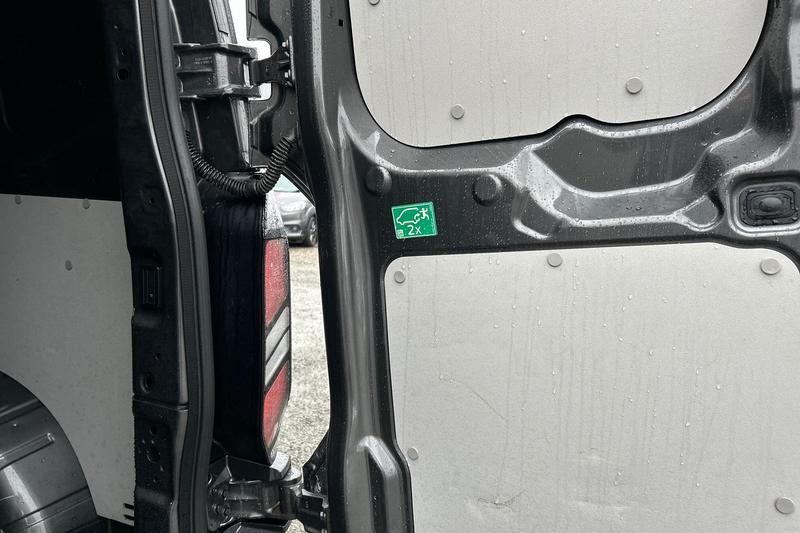 Used Ford Transit Custom 2025 for sale - 77117173: Photo 27