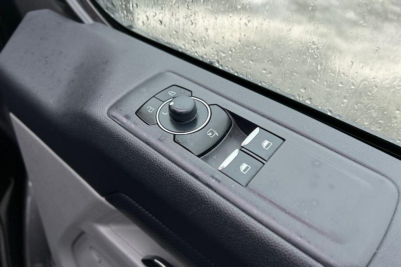 Used Ford Transit Custom 2025 for sale - 77117173: Photo 32