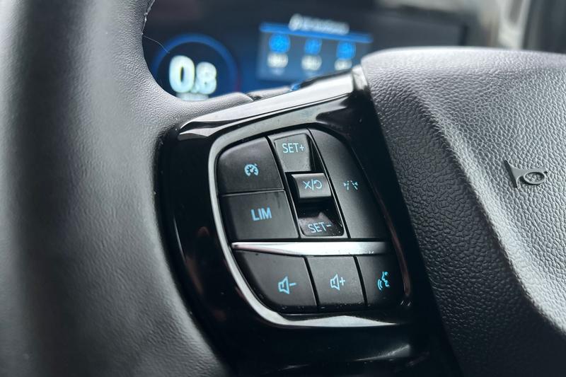 Used Ford Transit Custom 2025 for sale - 77117173: Photo 34