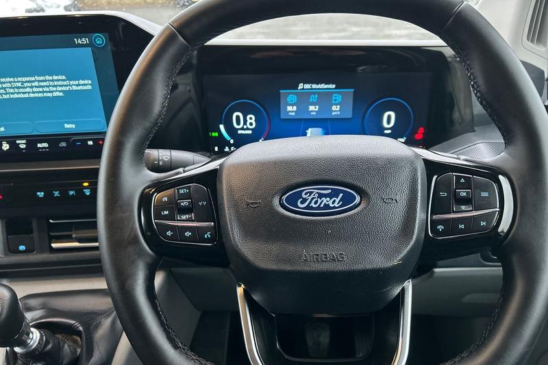 Used Ford Transit Custom 2025 for sale - 77117173: Photo 39