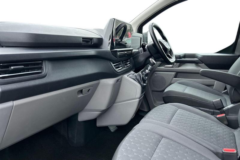 Used Ford Transit Custom 2025 for sale - 77117173: Photo 4