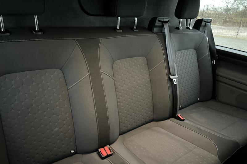 Used Ford Transit Custom 2025 for sale - 77117173: Photo 40