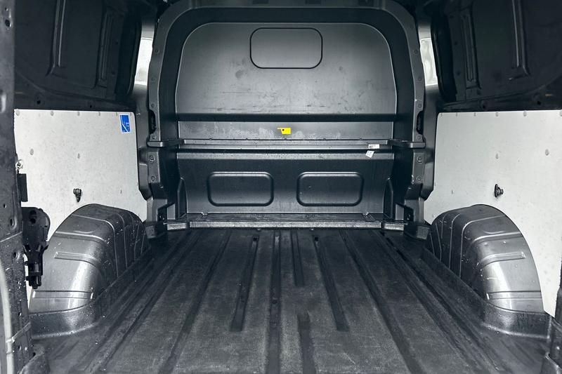 Used Ford Transit Custom 2025 for sale - 77117173: Photo 5