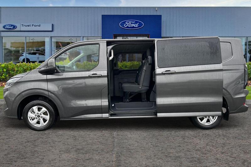 Used Ford Transit Custom 2025 for sale - 77117173: Photo 6
