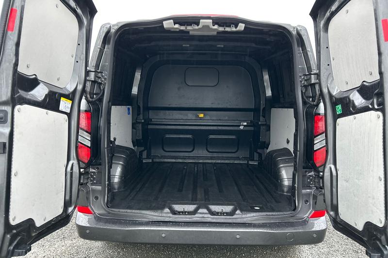 Used Ford Transit Custom 2025 for sale - 77117173: Photo 7