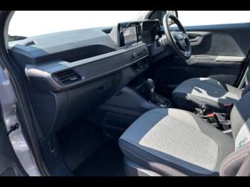 Used Ford Transit Courier 2024 for sale - 74628895: Photo