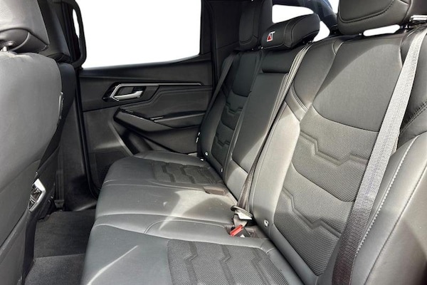 Used Isuzu D-Max 2023 for sale - 75308815: Photo 12