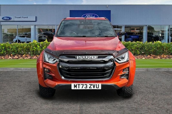Used Isuzu D-Max 2023 for sale - 75308815: Photo 13