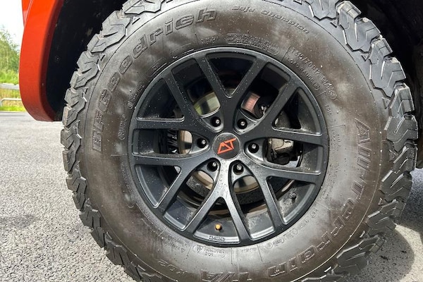Used Isuzu D-Max 2023 for sale - 75308815: Photo 23