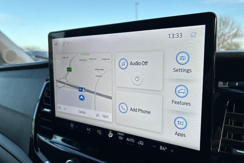 Used Ford Transit 2025 for sale - 77270898: Photo 10