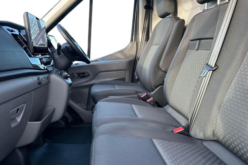 Used Ford Transit 2025 for sale - 77270898: Photo 11