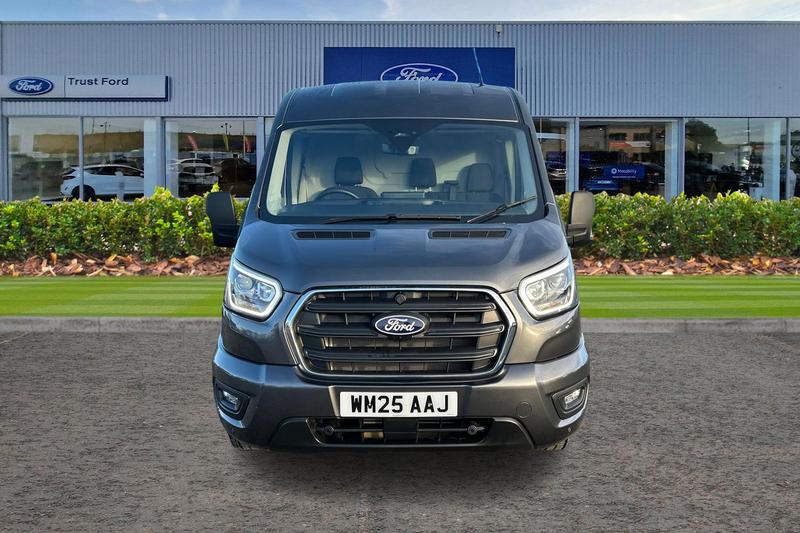 Used Ford Transit 2025 for sale - 77270898: Photo 13