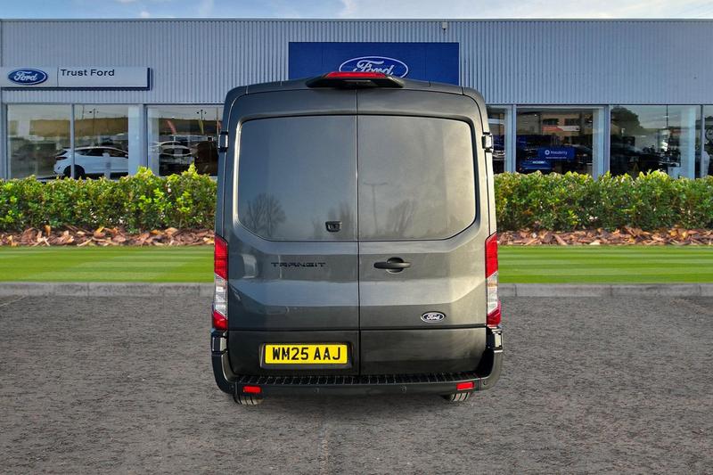 Used Ford Transit 2025 for sale - 77270898: Photo 14