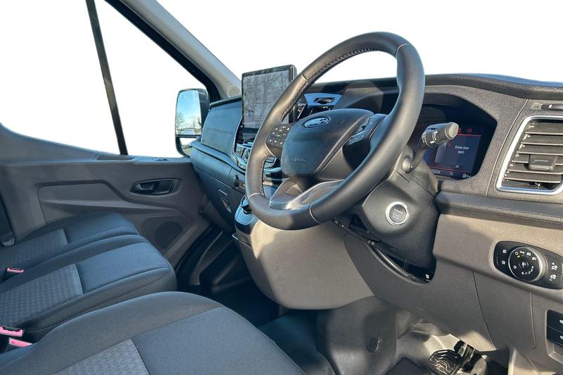 Used Ford Transit 2025 for sale - 77270898: Photo 15