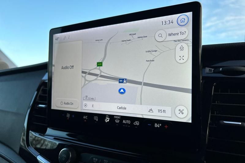 Used Ford Transit 2025 for sale - 77270898: Photo 18