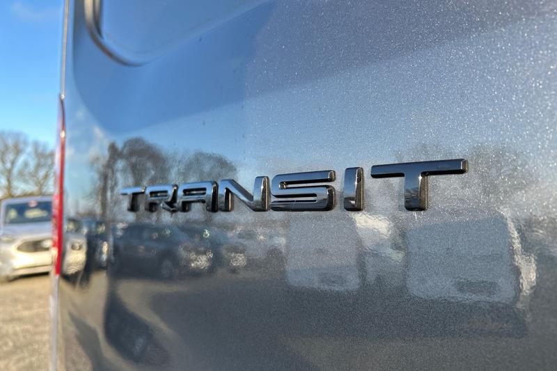 Used Ford Transit 2025 for sale - 77270898: Photo 21