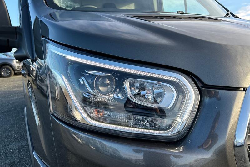 Used Ford Transit 2025 for sale - 77270898: Photo 22