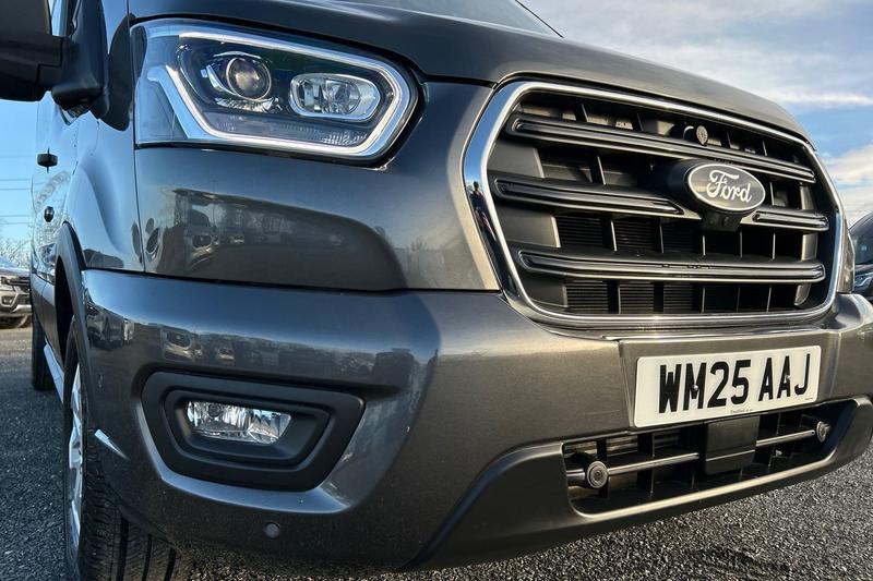 Used Ford Transit 2025 for sale - 77270898: Photo 23