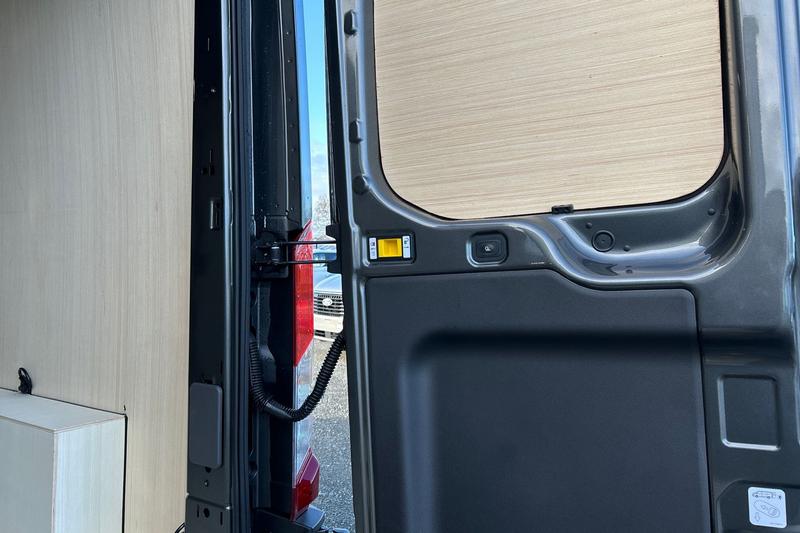 Used Ford Transit 2025 for sale - 77270898: Photo 27