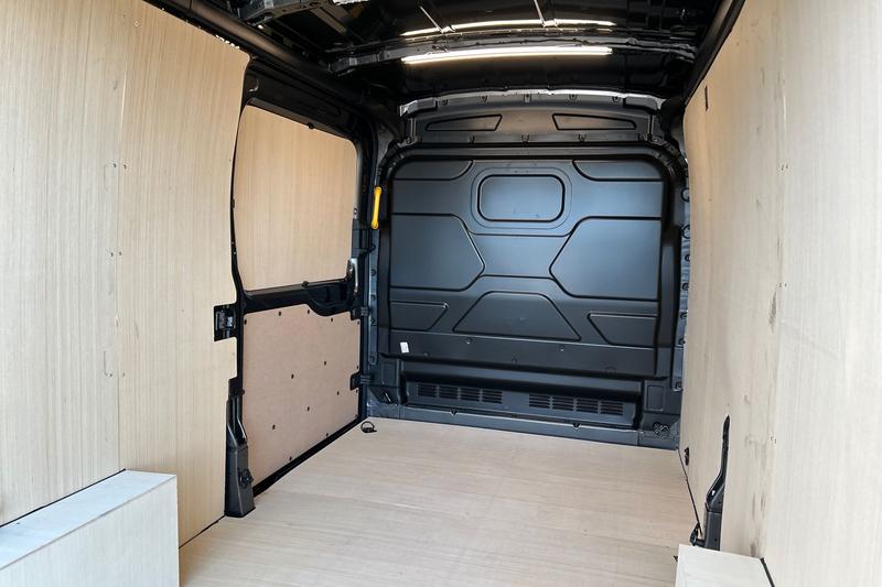 Used Ford Transit 2025 for sale - 77270898: Photo 28