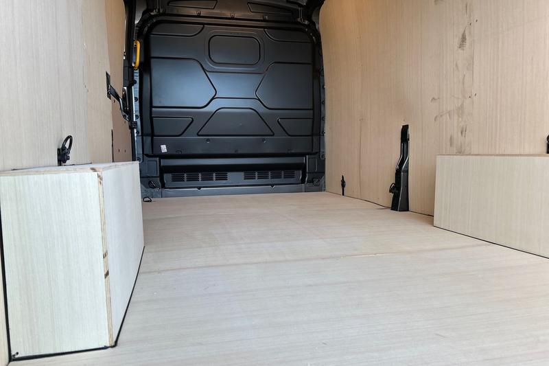 Used Ford Transit 2025 for sale - 77270898: Photo 29