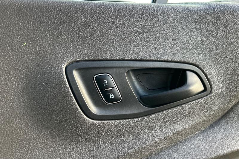 Used Ford Transit 2025 for sale - 77270898: Photo 34