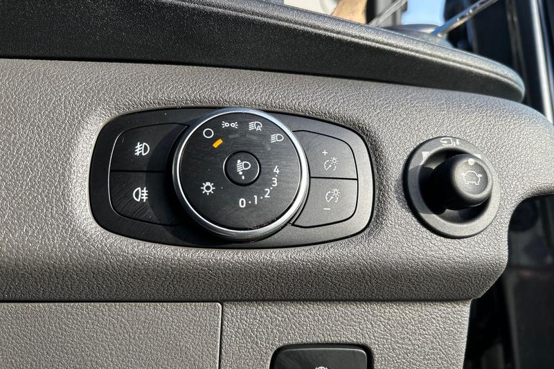 Used Ford Transit 2025 for sale - 77270898: Photo 35